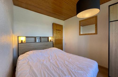Viel-Alpe Apartment | Homency - Résidence les Chanses E3