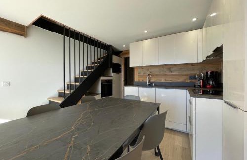 Cognet Apartment | Homency - Résidence le Sanghri-La