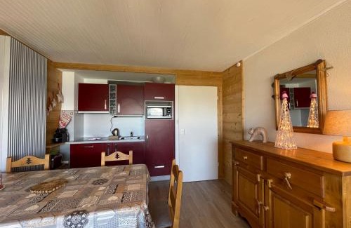 Viel-Alpe Apartment | Homency - Résidence Signal A1