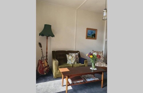 Omeo House | Homeo Alpine Cottage