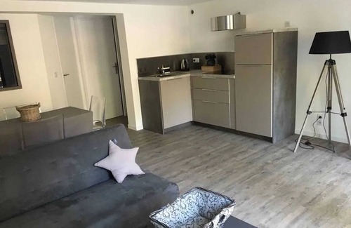 Saint-Sebastien-sur-Loire Apartment | Homerez - Cosy Apartment near Nantes