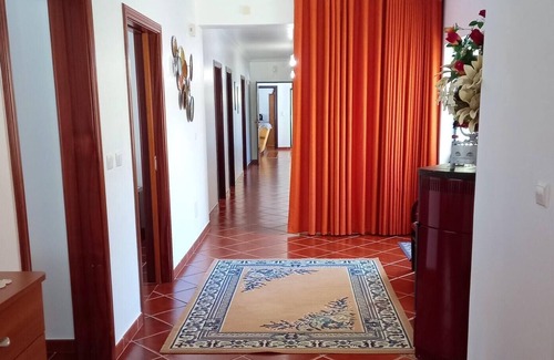 Lourinha House | Homerez - House 7 km away from the beach for 16 ppl. with garden and terrace