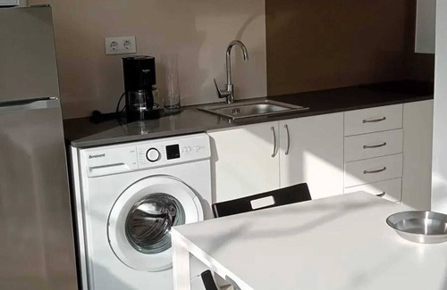 Sant Carles de la Rapita Apartment | Homerez - Apartment in La Ràpita