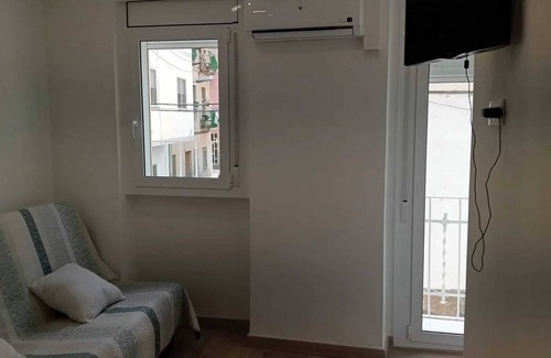 Sant Carles de la Rapita Apartment | Homerez - Apartment in La Ràpita