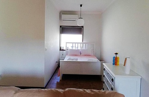 Ponte da Barca Apartment | Homerez - 100 m away from the beach! Apartement for 2 ppl. with shared pool