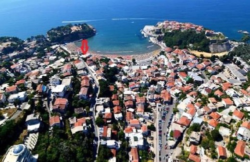 Rana Apartment | Homerez - 100 m away from the beach! Amazing appartement for 4 ppl. at Ulcinj