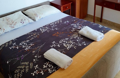 Rana Apartment | Homerez - 100 m away from the beach! Amazing appartement for 4 ppl. at Ulcinj