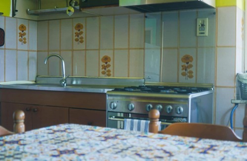 Taureana House | Homerez - 100 m away from the beach! House for 3 ppl. with sea view at Palmi