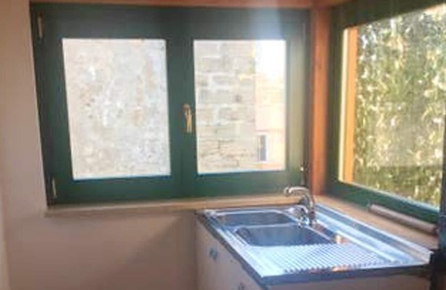 Crotone House | Homerez - 150 m away from the beach! House for 4 ppl. with garden at Crotone