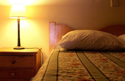 Seia Apartment | Homerez - 200 m away from the beach! Appartement for 4 ppl. with terrace at Seia