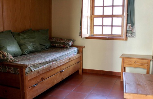 Seia Apartment | Homerez - 200 m away from the beach! Appartement for 4 ppl. with terrace at Seia