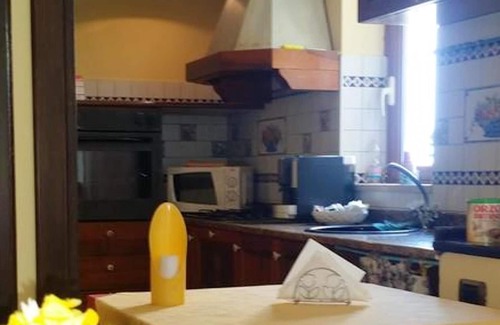 Milazzo Apartment | Homerez - 30 m away from the beach! Beautiful appartement for 5 ppl. at Milazzo