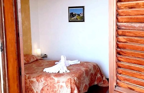 Milazzo Apartment | Homerez - 30 m away from the beach! Beautiful appartement for 5 ppl. at Milazzo