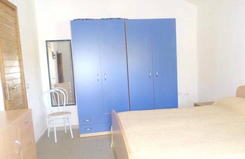Marina Di Camerota House | Homerez - 300 m away from the beach! Nice house for 4 ppl. with shared pool