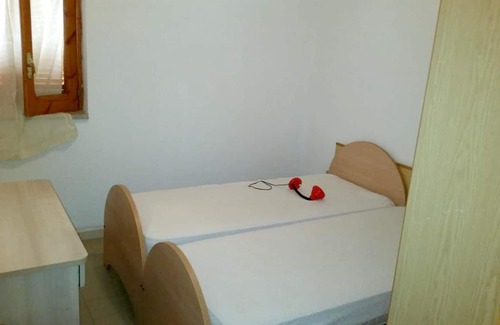 Marina Di Camerota House | Homerez - 300 m away from the beach! Nice house for 4 ppl. with shared pool