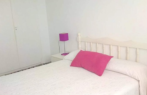 Faro de Cullera Apartment | Homerez - 65m² Apartment in Cullera + Pool