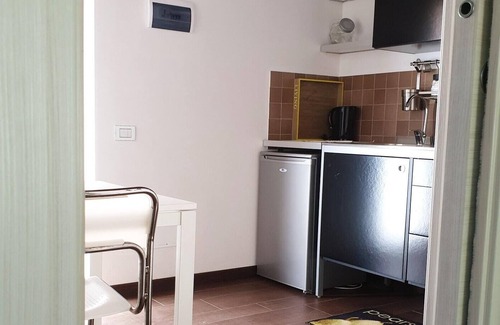 Montalto delle Marche Apartment | Homerez - Appartement for 2 ppl. with shared pool at Montalto delle Marche