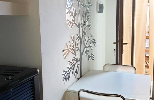 Montalto delle Marche Apartment | Homerez - Appartement for 2 ppl. with shared pool at Montalto delle Marche