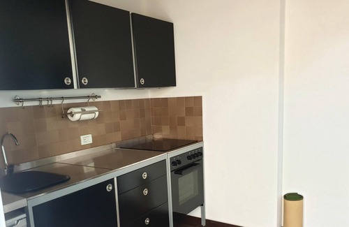 Montalto delle Marche Apartment | Homerez - Appartement for 2 ppl. with shared pool at Montalto delle Marche