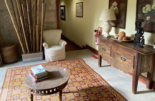 Santa Cruz do Douro Villa | Homerez - Amazing villa 1 km away from the beach for 10 ppl. with swimming-pool