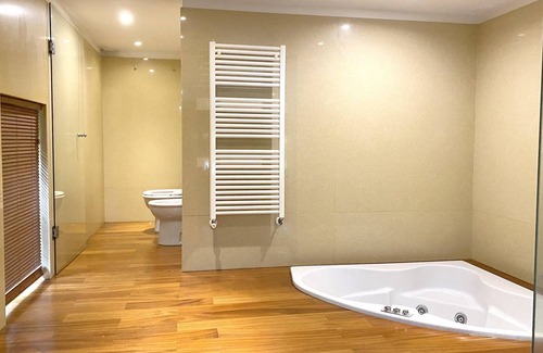 Santa Cruz do Douro Villa | Homerez - Amazing villa 1 km away from the beach for 10 ppl. with swimming-pool