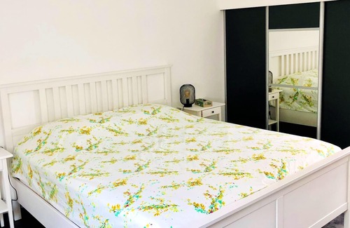 Villemeux-sur-Eure Villa | Homerez - Amazing villa for 8 ppl. with swimming-pool, sauna, jacuzzi and garden