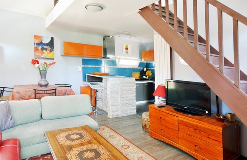 Ferolles-Attilly House | Homerez - Amazing house for 4 ppl. with garden and terrace at Férolles-Attilly