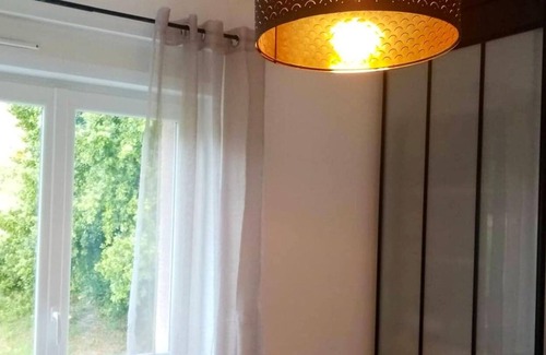Saint-Girons Apartment | Homerez - Amazing appartement for 2 ppl. with balcony at Saint-Girons