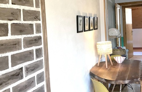 Benasque Apartment | Homerez - Amazing appartement for 4 ppl. with shared pool at Benasque