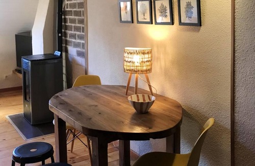 Benasque Apartment | Homerez - Amazing appartement for 4 ppl. with shared pool at Benasque
