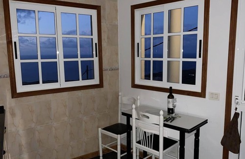 Tigaday Apartment | Homerez - Amazing appartement 3 km away from the beach for 2 ppl. at Frontera