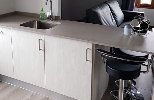 Behobie Apartment | Homerez - Amazing appartement for 4 ppl. with terrace at Sare