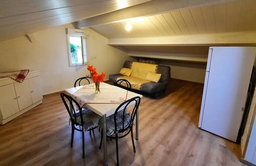 Le Puy-en-Velay Apartment | Homerez - Amazing appartement for 6 ppl. with terrace at Le Puy-en-Velay