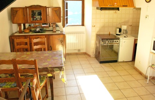 Mostuejouls House | Homerez - Amazing house for 5 ppl. at Mostuéjouls