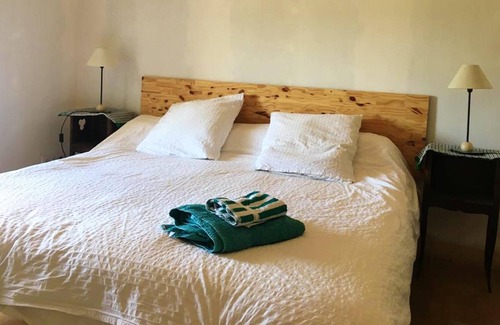 Aurillac House | Homerez - Amazing house for 9 ppl. with terrace at Naucelles