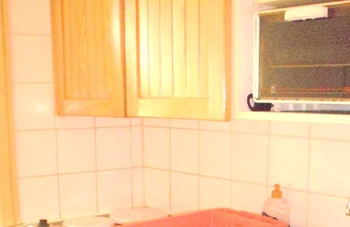 Allevard Apartment | Homerez - Amazing studio 1 km away from the slopes for 4 ppl. with shared pool