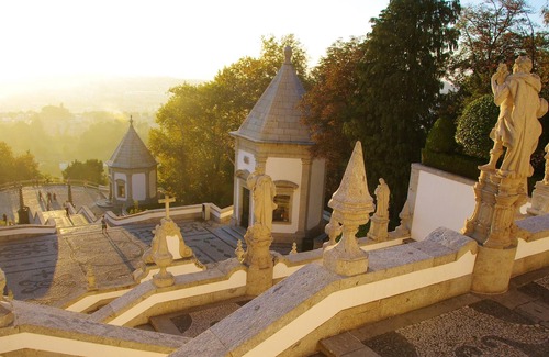 Canicada Villa | Homerez - Amazing villa for 4 ppl. with swimming-pool at Caniçada