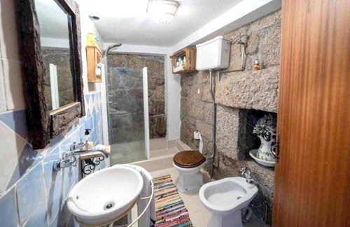 Irivo Villa | Homerez - Amazing villa for 10 ppl. with swimming-pool and garden at Penafiel