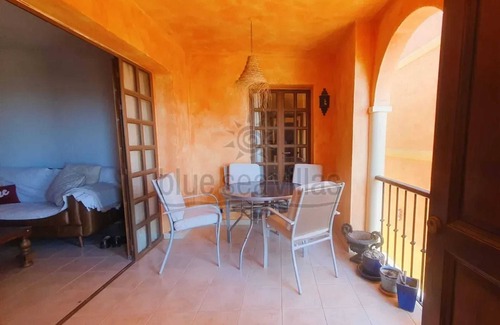 Cunas Apartment | Homerez - Apartment in Las Cunas