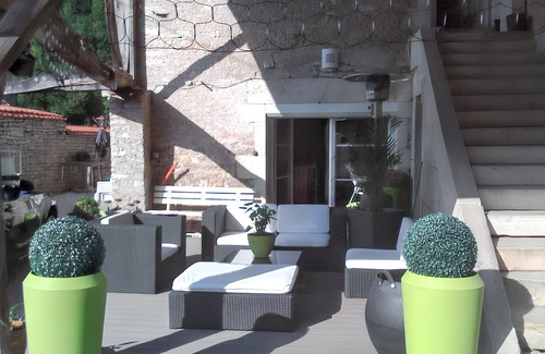 Chenevrey-et-Morogne Apartment | Homerez - Apartment in Chenevrey-et-Morogne