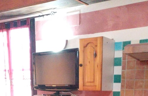 Santa Maria Coghinas Apartment | Homerez - Apartement 5 km away from the beach for 4 ppl. at Santa Maria Coghinas