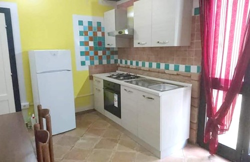 Santa Maria Coghinas Apartment | Homerez - Apartement 5 km away from the beach for 5 ppl. at Santa Maria Coghinas