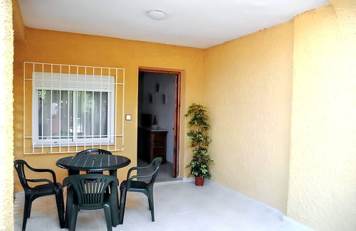 Puerto de Mazarron Apartment | Homerez - Apartment in Puerto de Mazarrón
