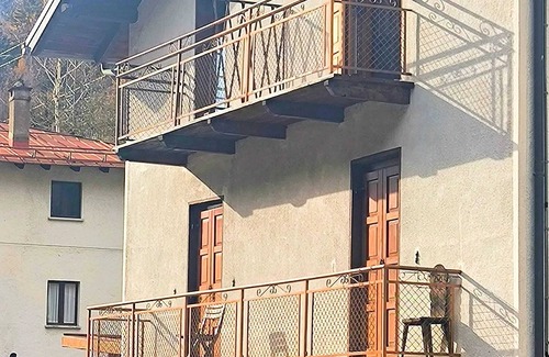 Antey-Saint-Andre Apartment | Homerez - Apartment near Matterhorn