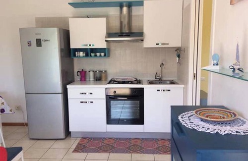 Civitanova Marche Apartment | Homerez - Apartment in Civitanova Marche