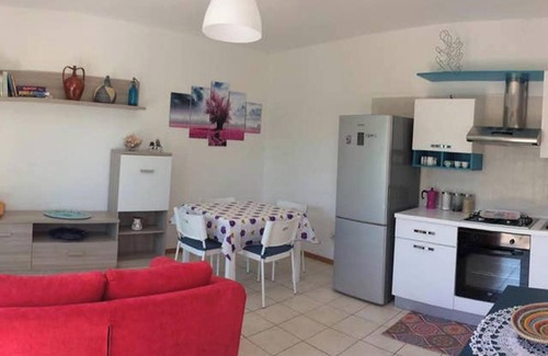 Civitanova Marche Apartment | Homerez - Apartment in Civitanova Marche