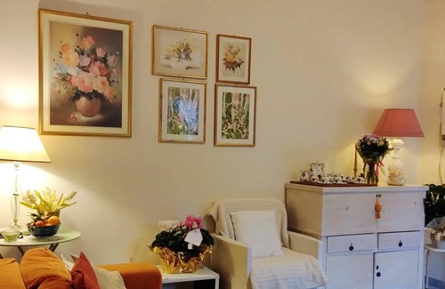 Tollo Apartment | Homerez - Apartement 6 km away from the beach for 4 ppl. with garden at Tollo