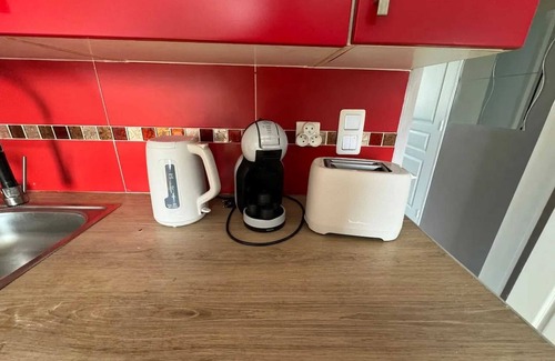 Villiers-le-Bel Apartment | Homerez - Apartment Villiers-le-Bel.
