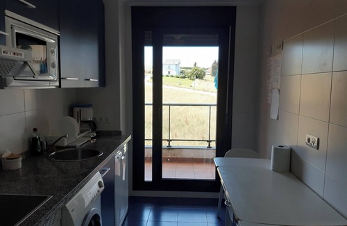 Pinera Apartment | Homerez - Apartment in Puerto de Vega