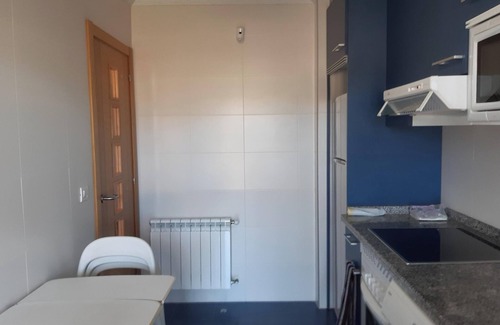 Pinera Apartment | Homerez - Apartment in Puerto de Vega